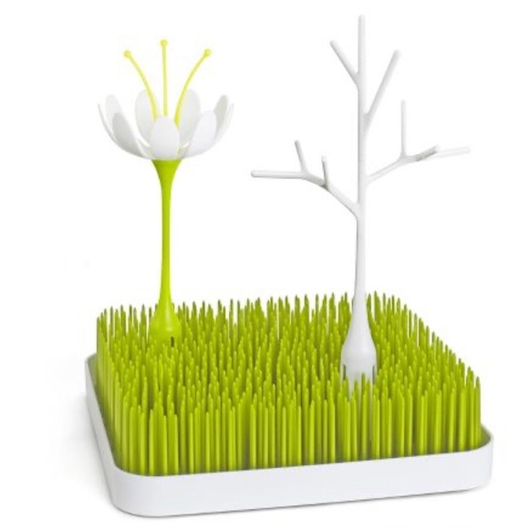 Other - Boon Grass & Stem & Twig